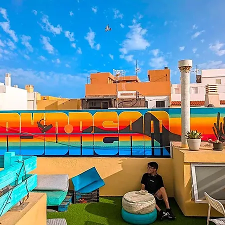 酒店 Daydream Medano Coliving *