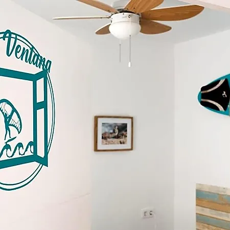 Daydream Medano Coliving 酒店 格拉纳迪利亚-德阿沃纳