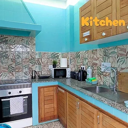 Daydream Medano Coliving