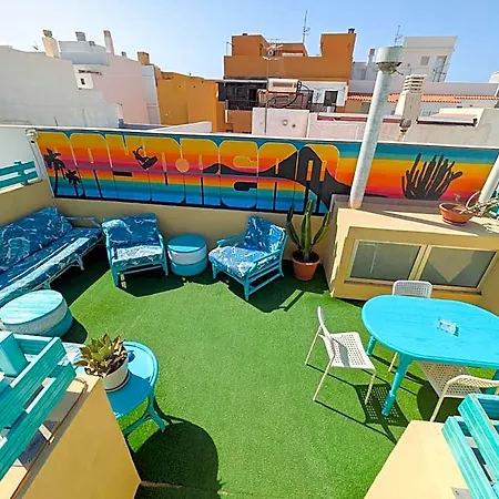 Daydream Medano Coliving